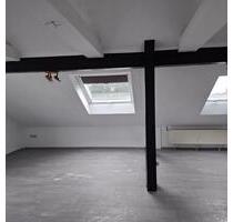 Mansardenwohnung Wohnung Dachgeschoss - Nürnberg Altenfurt