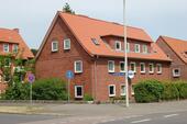 Foto - Etagenwohnung zur Miete in Rendsburg