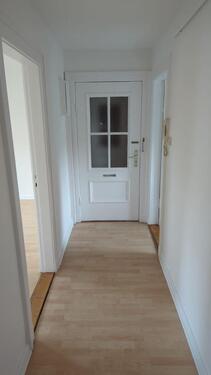 Foto - Etagenwohnung in Rendsburg zur Miete