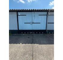 Garage zu vermieten, Rostock, Usedomer Str. - Elmenhorst/Lichtenhagen