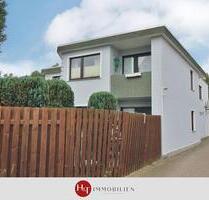 Single-Appartement in zentraler Lage! - Delmenhorst