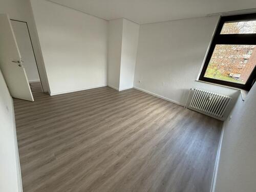 Foto - Etagenwohnung in Moers zur Miete