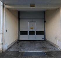 Tiefgaragenstellplatz Eibacher Hauptstraße 98 - Nürnberg Falkenheim