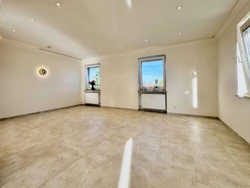 Foto - 3 Zimmer Etagenwohnung zur Miete in Bad Wörishofen