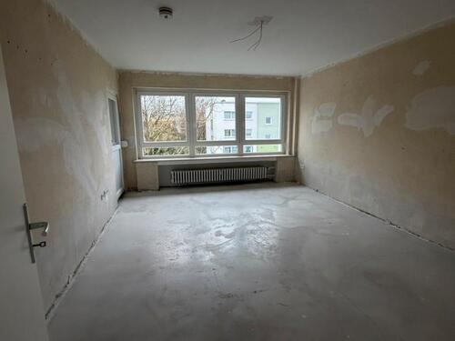 Foto - 3 Zimmer Etagenwohnung zur Miete in Recklinghausen