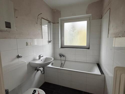 Foto - 3 Zimmer Etagenwohnung in Recklinghausen