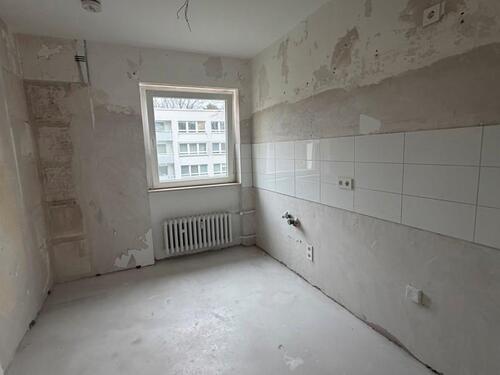 Foto - Etagenwohnung in Recklinghausen zur Miete