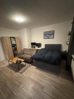 Foto - 1 Zimmer Etagenwohnung in Berlin