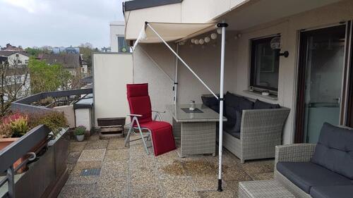 Foto - 2 Zimmer Etagenwohnung zur Miete in Waiblingen