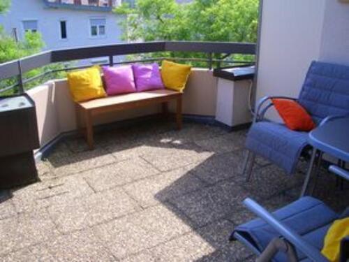 Foto - 2 Zimmer Etagenwohnung in Waiblingen