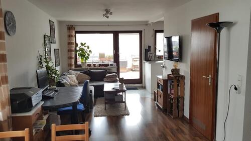 Foto - Etagenwohnung in Waiblingen zur Miete