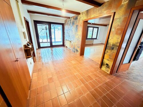 Foto - Großzügige 3-Zimmerwohnung in ruhiger Lage von GarchingAlz