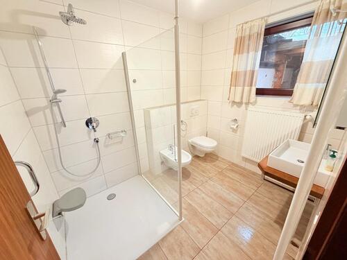 Foto - Terrassenwohnung in Garching an der Alz zur Miete