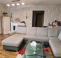 ca. 105 qm Wohnung mit 27 qm großer Terrasse 2,5 Zimmer - Tiefenbronn