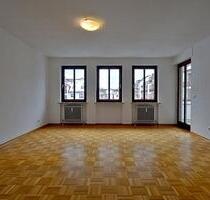 Helle 2-Zimmer-Wohnung in Isarnähe - München Au-Haidhausen