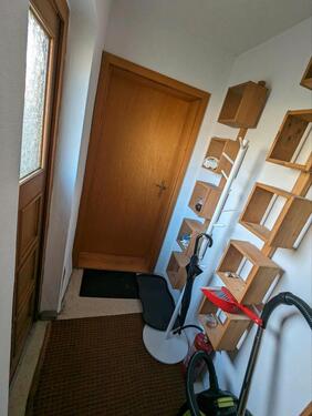 Foto - Etagenwohnung in Bucha zur Miete