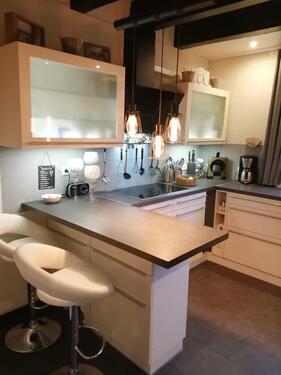 Foto - 6 Zimmer Etagenwohnung in Wunstorf