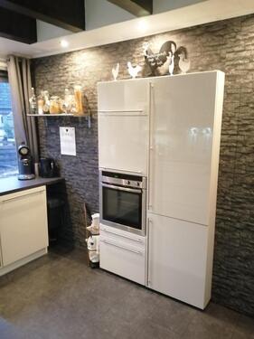 Foto - Etagenwohnung in Wunstorf zur Miete