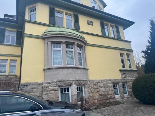 Foto - 3-Raum-Wohnung im 1.OG - 610,00&nbsp;EUR Kaltmiete, ca.&nbsp; 87,50&nbsp;m&sup2;