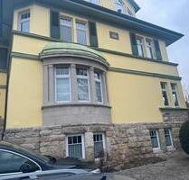 3-Raum-Wohnung im 1.OG - 610,00&nbsp;EUR Kaltmiete, ca.&nbsp; 87,50&nbsp;m&sup2; in Schwarza (PLZ: 98547)