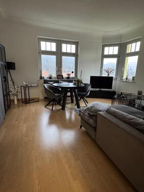 Foto - 3 Zimmer Etagenwohnung in Schwarza