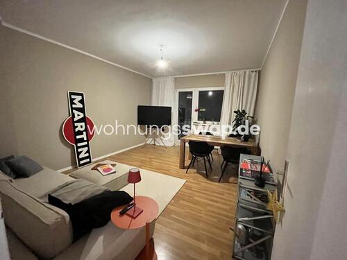 Foto - Etagenwohnung in Berlin zur Miete