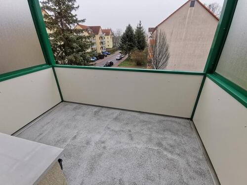 Foto - 2 Zimmer Etagenwohnung in Braunsbedra