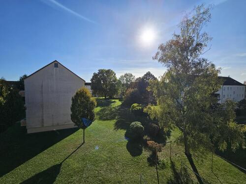 Foto - Etagenwohnung in Braunsbedra zur Miete
