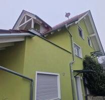 WG in NeufahrnNB in Doppelhaushälfte, 150 qm Terrasse und Garten - Neufahrn in Niederbayern