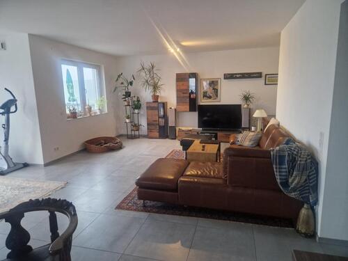 Foto - 5 Zimmer Terrassenwohnung in Neufahrn in Niederbayern