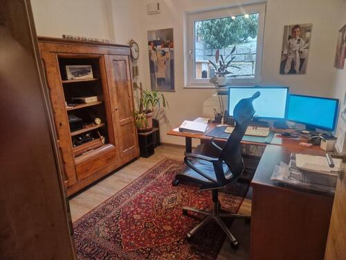 Foto - Terrassenwohnung in Neufahrn in Niederbayern zur Miete