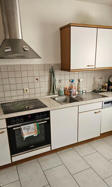 Foto - 3 Zimmer Erdgeschoßwohnung zur Miete in Gammertingen