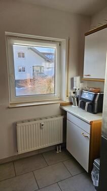 Foto - 3 Zimmer Erdgeschoßwohnung in Gammertingen