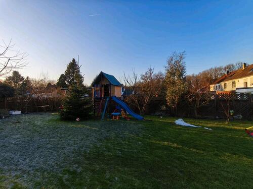 Foto - Reihenhaus in Salzgitter zum Kaufen