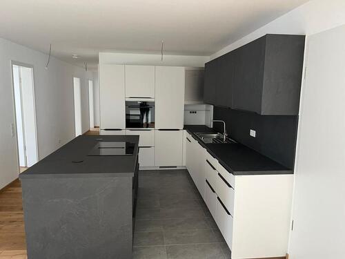 Foto - Moderne 4 Zimmer Wohnung im Benker Areal