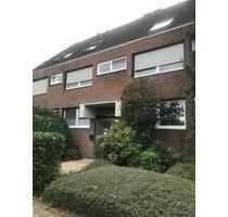 Top möblierte 2,5-Zimmer Maisonettewohnung in Meerbusch Strümp - Düsseldorf Stadtbezirk 2