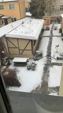 Foto - Ruhige Remise mit Gartenidylle in Friedrichshagen