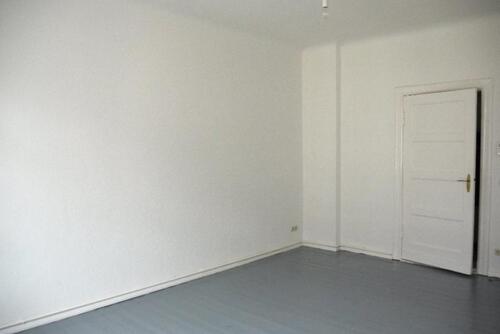 Foto - Zimmer frei ab sofort März. in 2-WG, Schönes helles Zimmer 22qm.