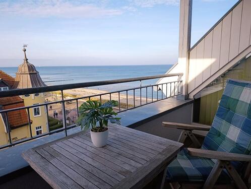 Foto - ❤️Traumhafte Ferienwohnung an der Ostsee Kühlungsborn❤️