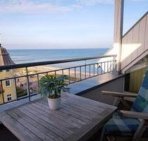 ❤️Traumhafte Ferienwohnung an der Ostsee Kühlungsborn❤️