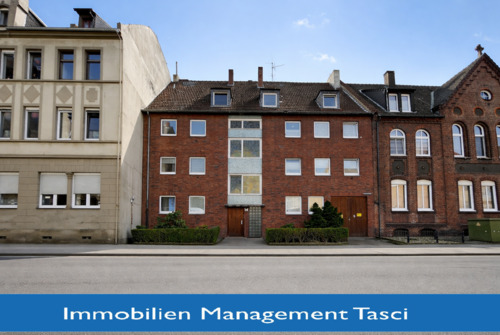 Foto - Frisch sanierte 4-Zimmer-DG-Wohnung