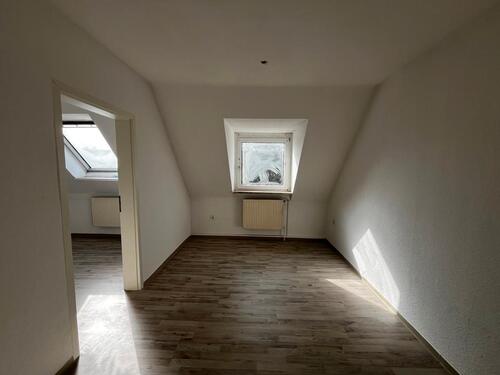 Foto - Dachgeschoßwohnung in Gelsenkirchen zur Miete