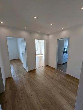 Foto - 3-Zimmerwohnung in Neugablonz mit Designereinbauküche