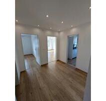 3-Zimmerwohnung in Neugablonz mit Designereinbauküche - Kaufbeuren