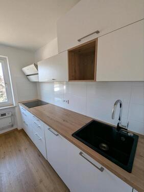 Foto - 3 Zimmer Etagenwohnung zur Miete in Kaufbeuren