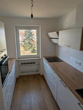 Foto - 3 Zimmer Etagenwohnung in Kaufbeuren