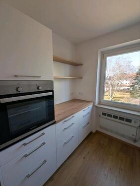 Foto - Etagenwohnung in Kaufbeuren zur Miete