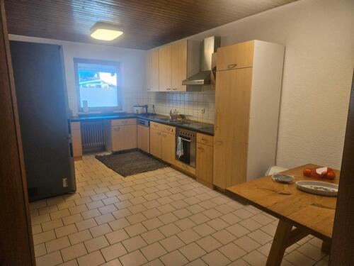 Foto - 6 Zimmer Etagenwohnung zur Miete in Hauzenberg