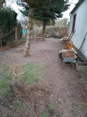 Foto - Wocheend und Erhoungsgrundstück ( keine Sparte)