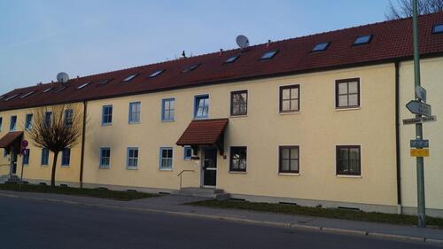 Foto - Zwei Zimmerwohnung in Passau zu verkaufen - ab sofort frei.